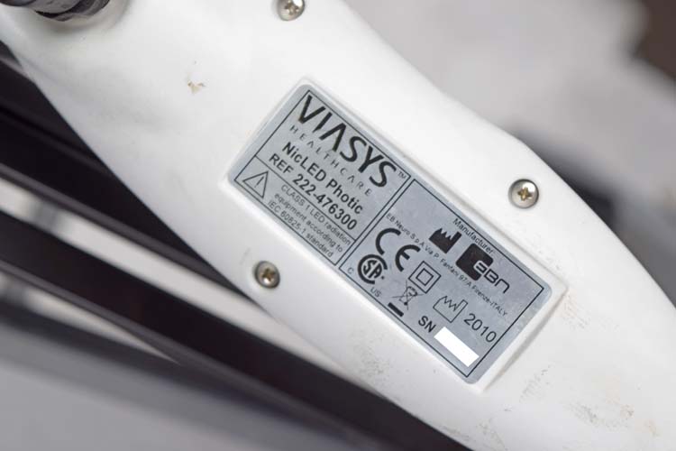 viasys medical systems