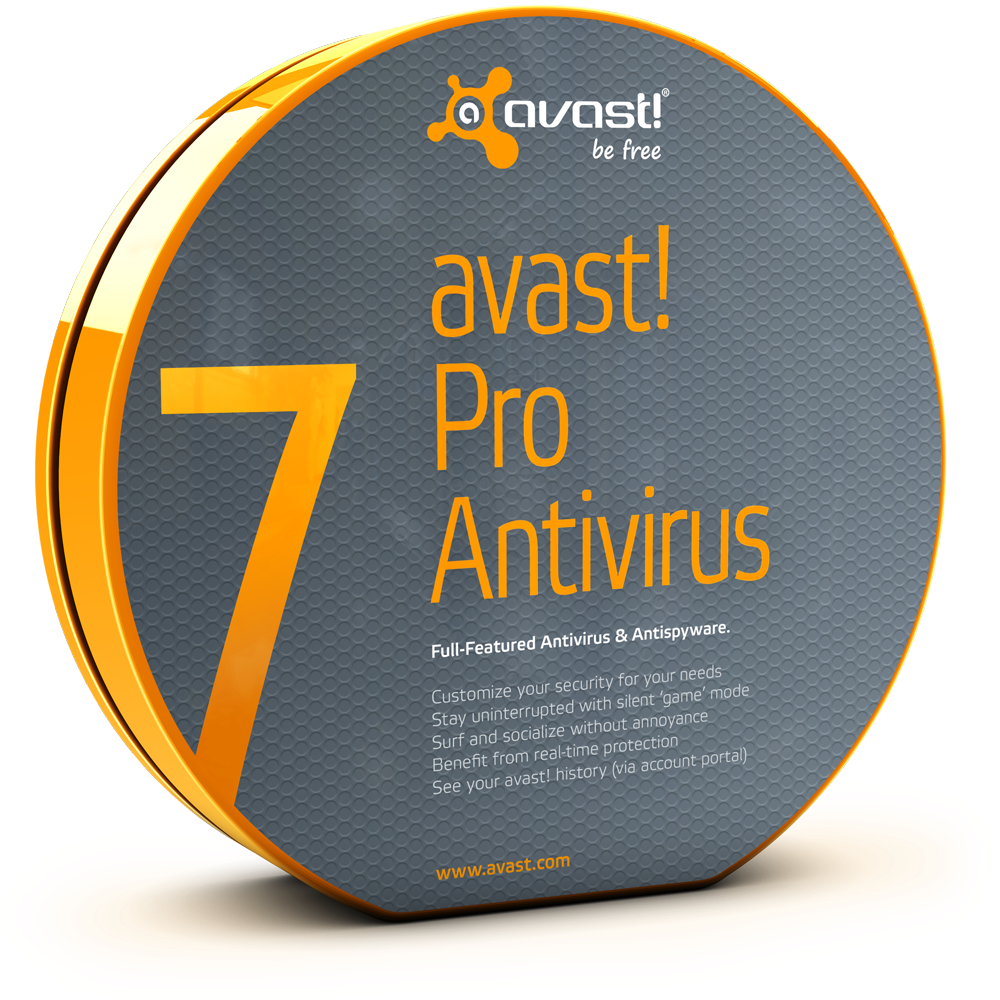 antivirus free download full version for mac